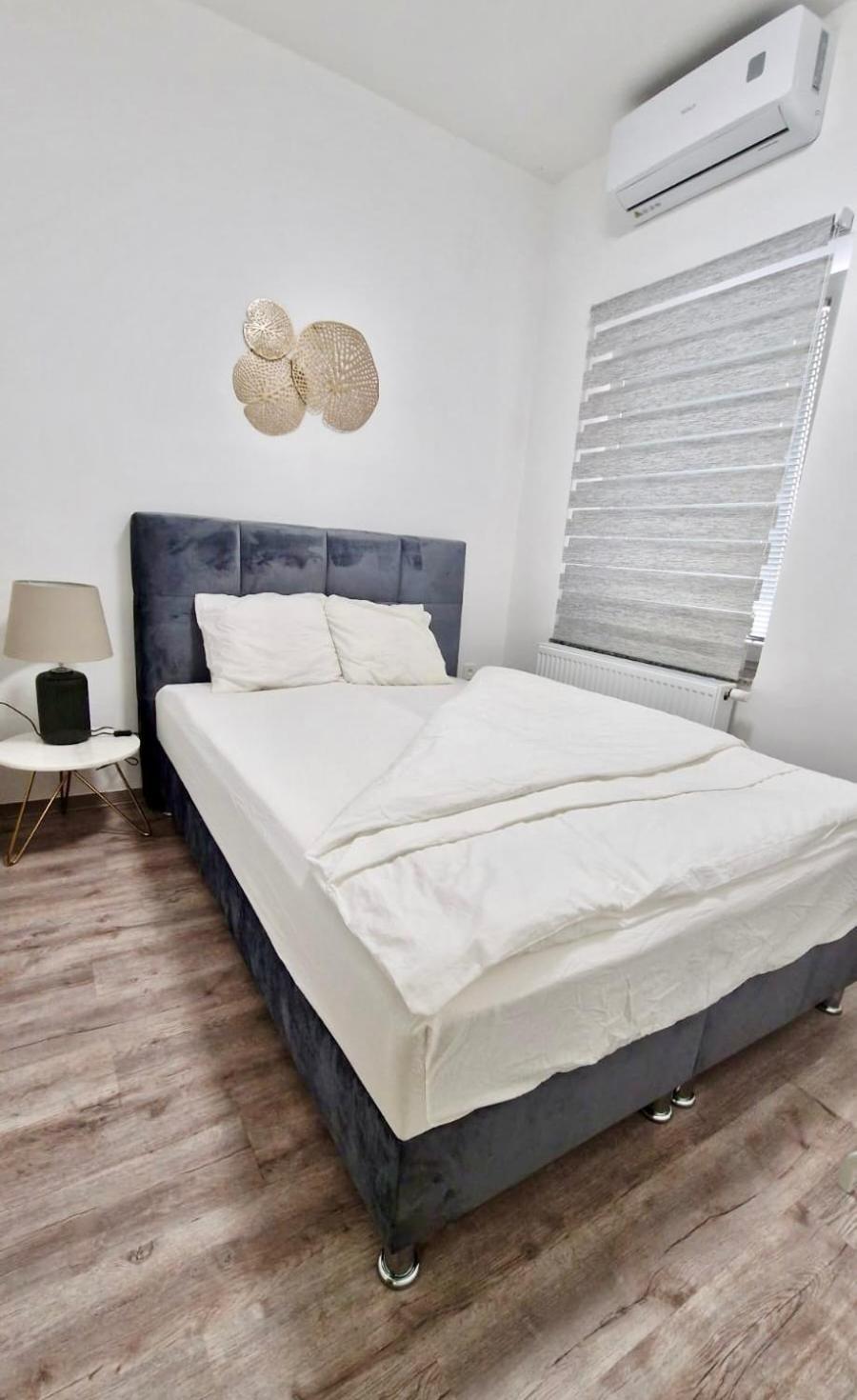 Ljubljana Central Cozy Apartment W Free Parking Exterior foto