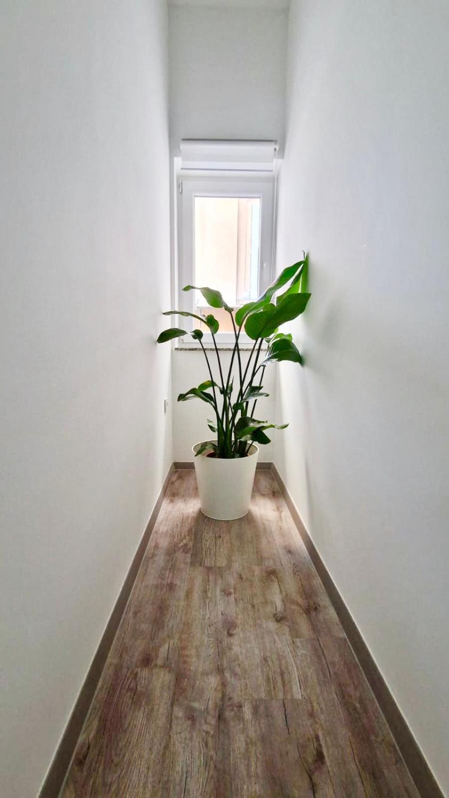 Ljubljana Central Cozy Apartment W Free Parking Exterior foto